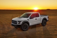 Ford F-150 sẽ có cơ hội nhận được một phiên bản điện hoàn toàn