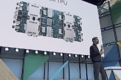Google I / O chứng minh rằng Google vẫn là ông trùm công nghệ