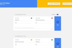Google ra mắt công cụ mới, giúp biến nội dung văn bản nhàm chán thành ảnh GIF