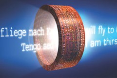 Google Translate chỉ có thể dịch được 100 ngôn ngữ nhưng cỗ máy mới này có thể dịch được hàng nghìn loại