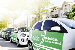 Grabshare: Bài toán không đúng cho cả khách hàng và tài xế?!
