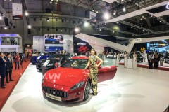 Kịch bản nào cho thị trường ô tô Việt Nam trong tương lai?