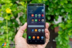 Những lý do bạn nên mua ngay Galaxy S8 cho trải nghiệm giải trí đỉnh cao
