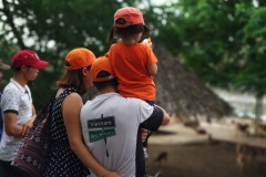 Lang thang với Xiaomi Mi 6: xóa đi 'nỗi nhục' camera