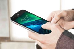 LG chính thức ra mắt X Venture: giá rẻ, siêu bền