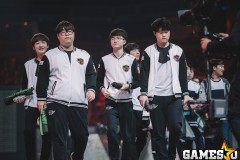 [LMHT] GAM đánh bại Team WE, SKT vẫn ngự trị trên đỉnh BXH
