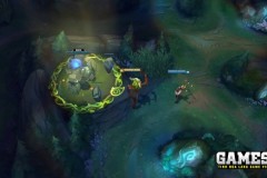 [LMHT] Ivern đang là vị tướng có tỉ lệ thắng khủng khiếp nhất phiên bản 7.9