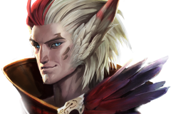 [LMHT] Rakan kết hợp tốt nhất với vị tướng nào?