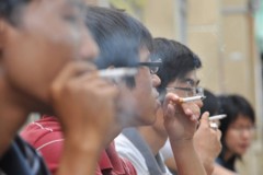 Quán net mùa hè, game thủ Việt sợ nhất điều gì?