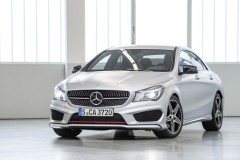 Mercedes là thương hiệu được thế hệ trẻ yêu thích nhất hiện nay