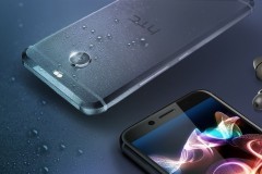HTC 10 Evo smartphone cao cấp giá rẻ sắp bán ở Việt Nam