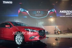 Những mẫu xe "hot" ra mắt thị trường Việt Nam nửa đầu 2017