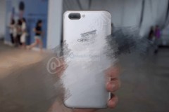 OPPO R11 lộ hình ảnh thực tế với camera kép với mặt sau rất…. iPhone