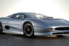 Những siêu xe đẳng cấp bị khai tử đầy tiếc nuối