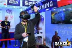 Taipei Game Show 2018: Đổi mới & theo dòng xu hướng