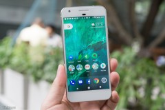 Tản mạn về giao diện Android: đi thật xa rồi cũng về lại giao diện mặc định của hãng