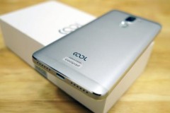 Viên pin 4000mAh trên Coolpad Cool Dual trụ được bao lâu?