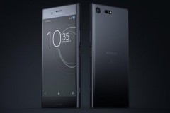 Xuất hiện điểm số sức mạnh của Xperia XZ Premium
