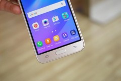 Galaxy J3 2017 đạt chứng nhận quan trọng trước khi ra mắt