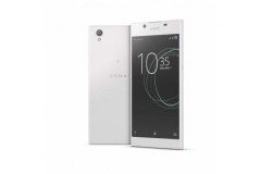 Xperia L1 chính thức lên kệ với giá hơn 4 triệu đồng