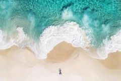 iOS 10.3.3 Beta tung ra kèm hình nền mới giống hệt Android