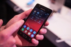 Trải nghiệm Tizen 3.0 trên Samsung Z4: Liệu có ngon hơn Android?