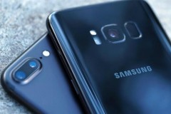 Đọ tốc độ hiệu năng iPhone 7 Plus vs Galaxy S8 Plus