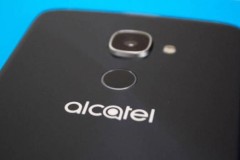 Alcatel Idol 5 chip Snapdragon 625, quay video 4K chuẩn bị ra mắt