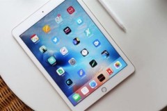 iPad Pro 10.5 inch chip A10X, hỗ trợ Apple Pencil ra mắt tháng 6?
