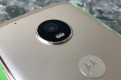 Moto G5s Plus lộ ảnh và cấu hình trước ngày ra mắt