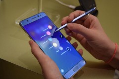 Galaxy Note 7 tân trang có giá rẻ bất ngờ tại Việt Nam