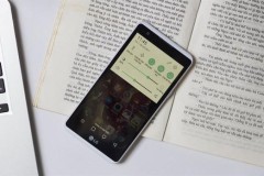 Đánh giá LG X Power: Còn gì khác ngoài viên pin khủng?