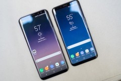 5 smartphone chính hãng sắp cập bến thị trường Việt