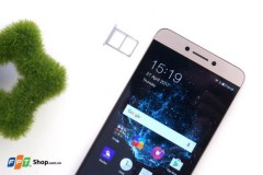 7 lý do khiến Coolpad Cool Dual hấp dẫn nhất trong tầm giá 5 triệu đồng