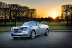 7 phiên bản Rolls-Royce tuyệt đẹp độc nhất vô nhị dành riêng cho Abu Dhabi