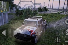 [Android] MadOut 2: game đua xe với nền đồ họa "siêu khủng" thách thức bất kỳ smartphone nào