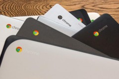 Apple, Google, Microsoft: đâu sẽ là hãng dẫn đầu cuộc đua laptop giá rẻ?