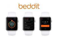 Apple thâu tóm công ty chuyên làm ứng dụng đo lường giấc ngủ