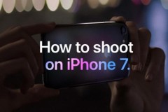 Apple tung loạt video hướng dẫn chụp ảnh đẹp trên iPhone 7