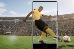 Bluboo chuẩn bị ra mắt smartphone viền mỏng hơn cả S8