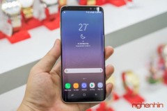 Bạn đã biết cách tận dụng tối đa màn hình vô cực Galaxy S8/S8+
