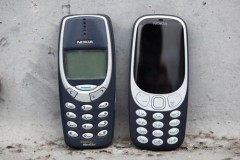 Chọn "cục gạch" 3310 đi tiên phong thay smartphone, Nokia đang tính gì?