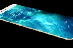 Đây là lý do càng làm chúng ta mong chờ iPhone 8 hơn bao giờ hết