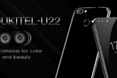 Lộ diện chiếc smartphone sở hữu 4 camera đầu tiên trên thế giới