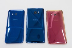 So sánh HTC U11 vs HTC U Ultra: Sự khác biệt là gì?