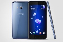 So sánh bộ 3 siêu phẩm của năm: HTC U11 - Galaxy S8 - LG G6