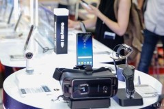 Doanh số Galaxy S8+ chiếm 60% lượng đơn đặt hàng tại FPTShop