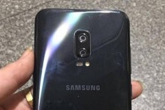 Galaxy C sẽ là smartphone Samsung đầu tiên dùng camera kép