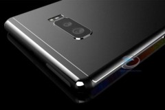 Galaxy C10, C10 Plus camera kép đang được Samsung sản xuất