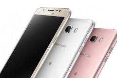 Galaxy J5 (2017) đạt chứng nhận FCC chuẩn bị được ra mắt trong tháng 5